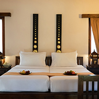 Accommodation 